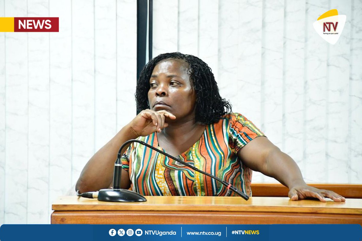 NTV UGANDA tweet media