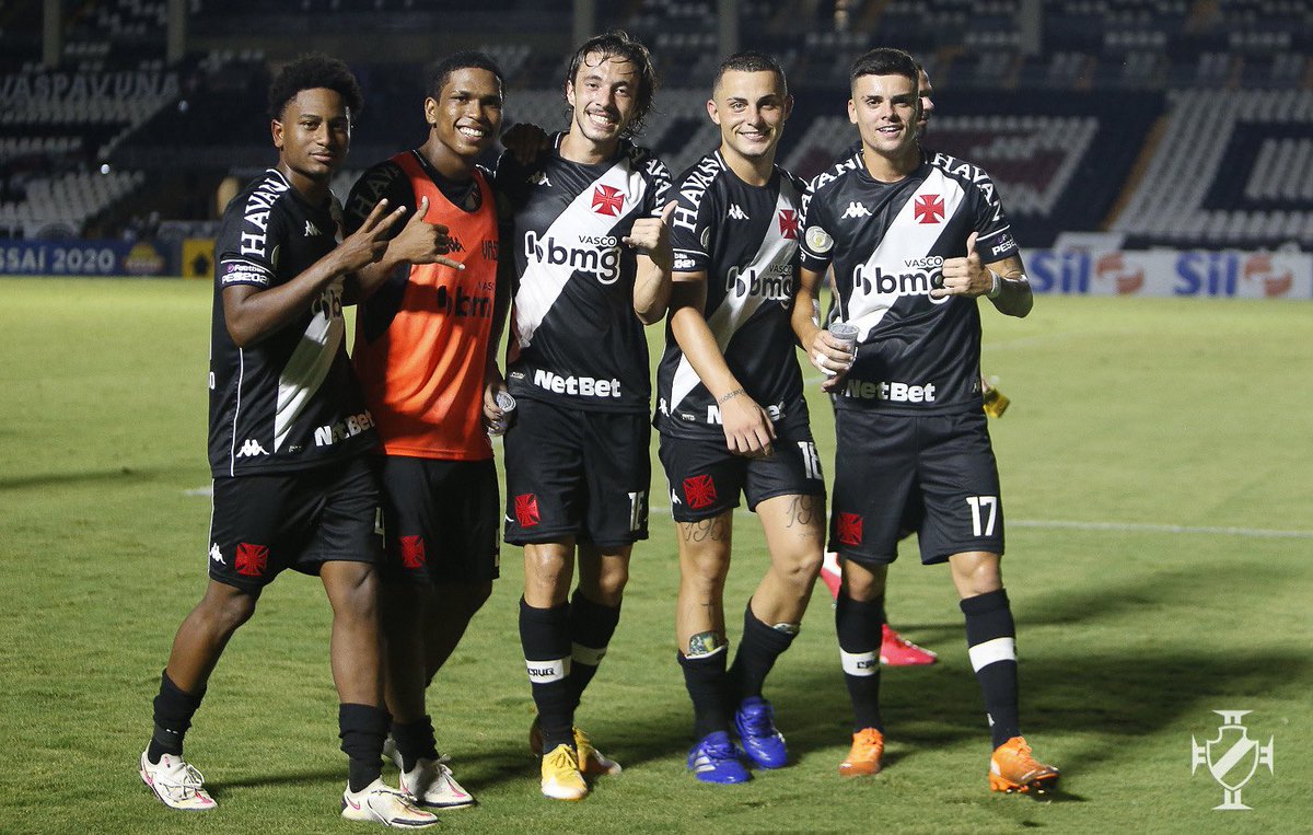 Opinião Vascaína tweet media