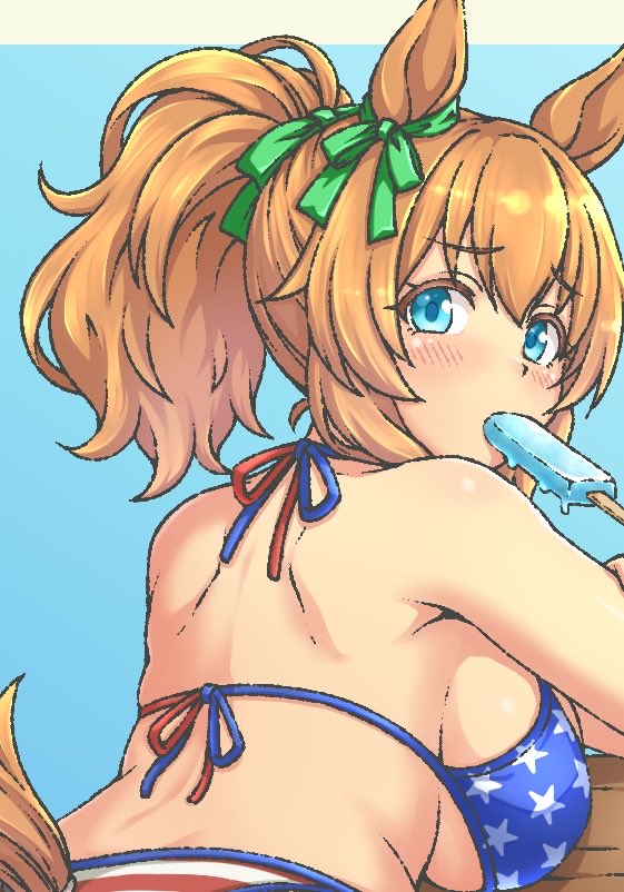 かいちょ tweet media