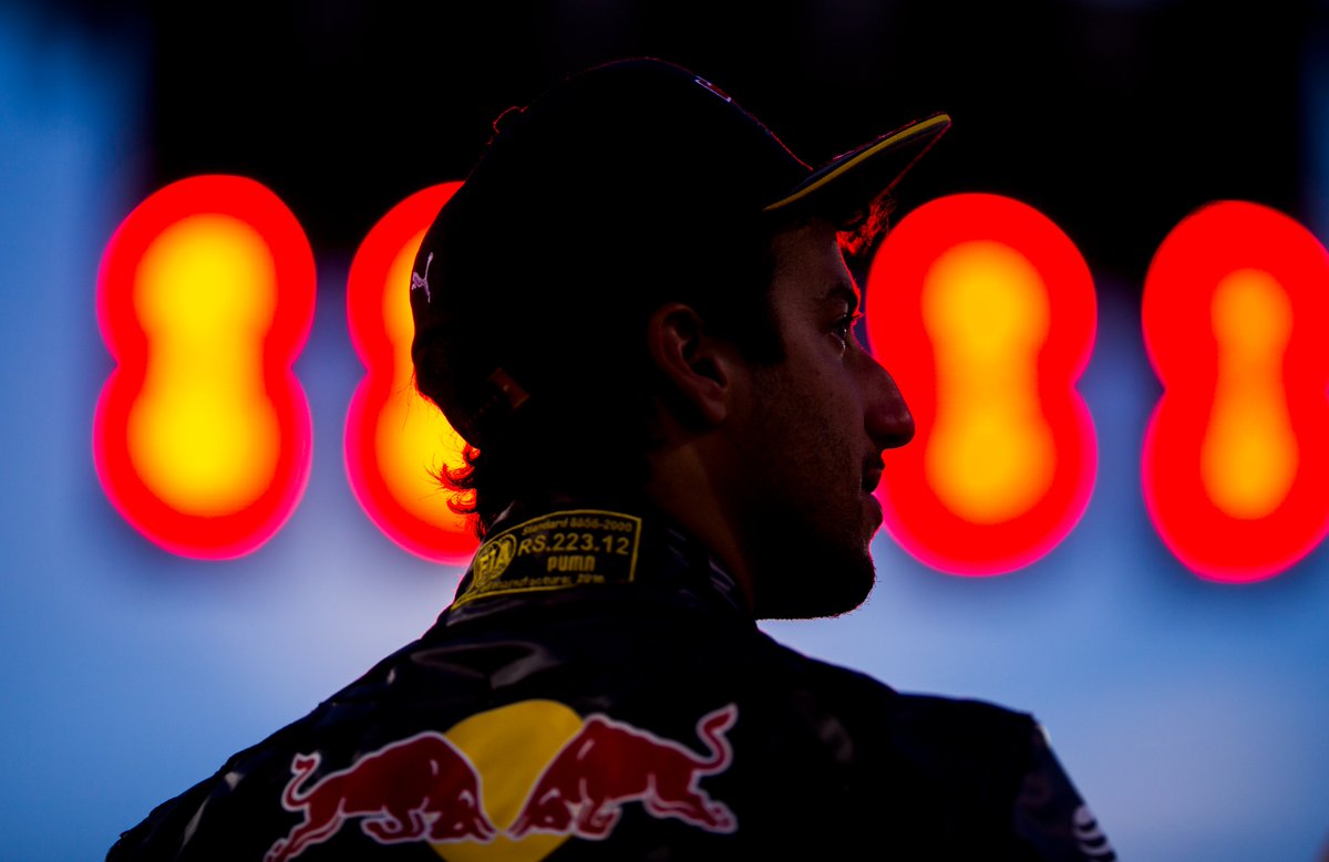 Oracle Red Bull Racing tweet media