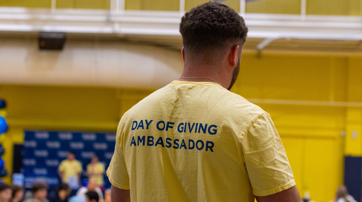 Merrimack College tweet media