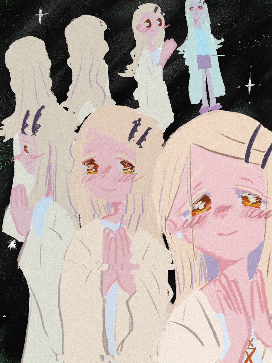 Konparu┊文学フリマ ぬ-21 tweet media