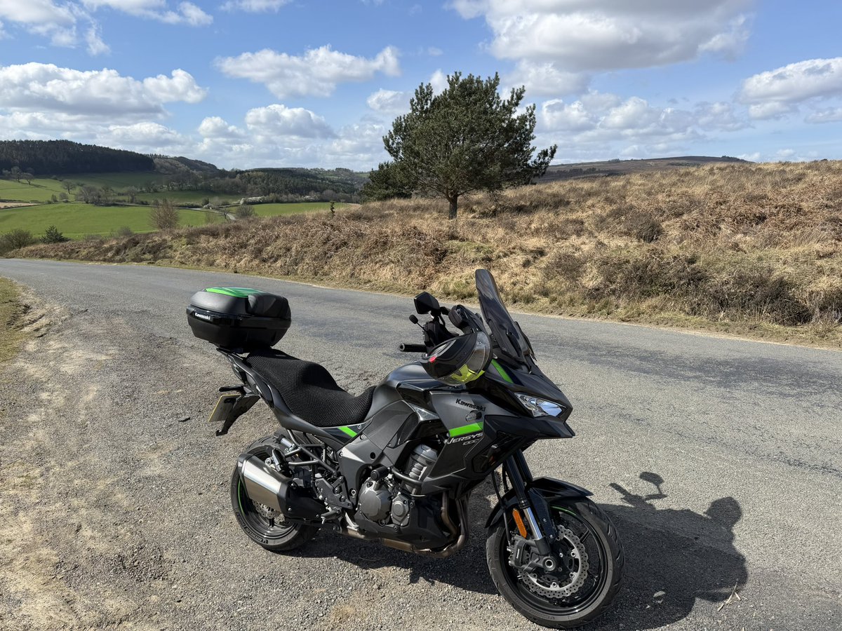 bobmcguire8's tweet image. #Northyorkshiremoors #Motorbikes and #Retirement is just shite 🤣🤣🤣🤣 #Sarcasm