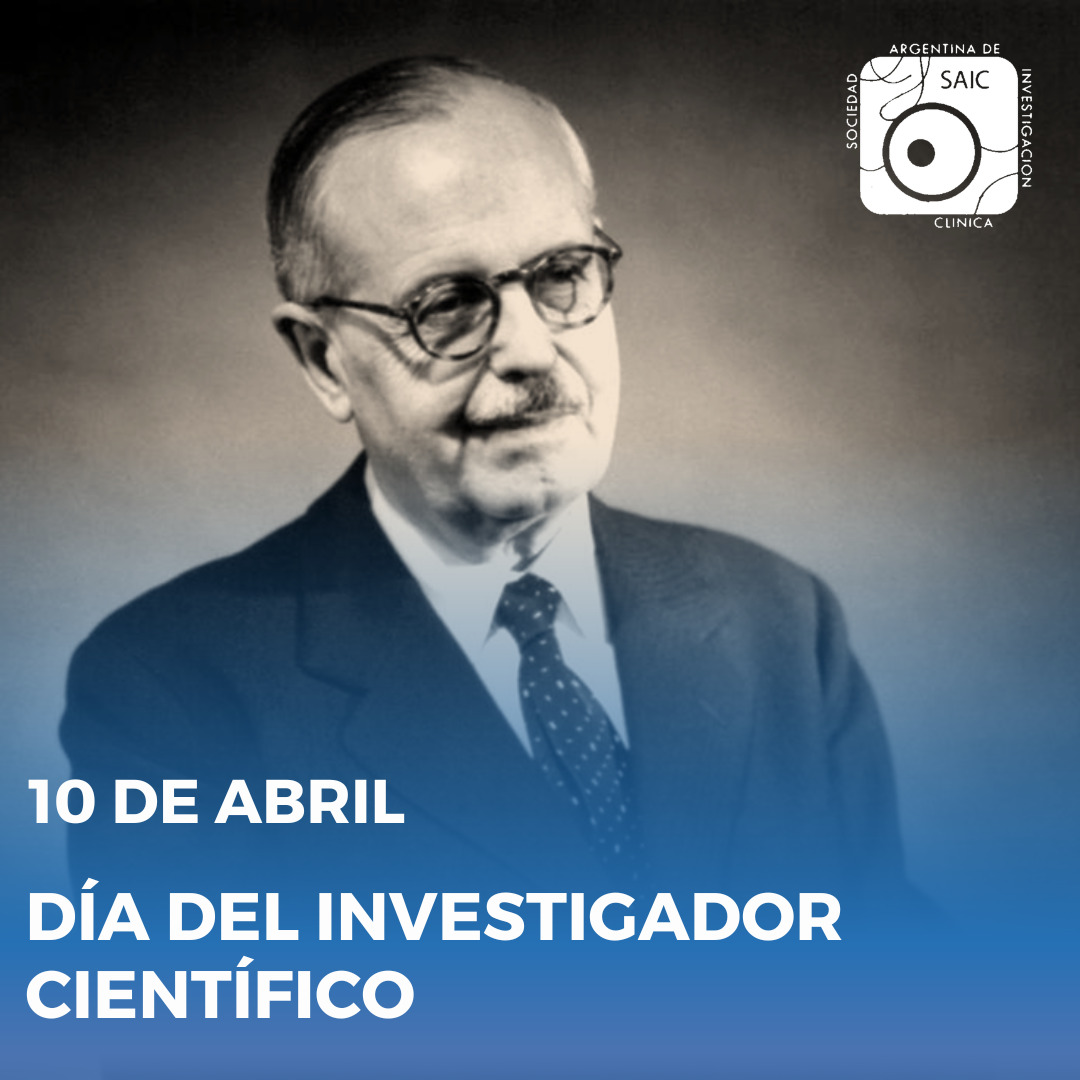 SAIC oficial tweet media