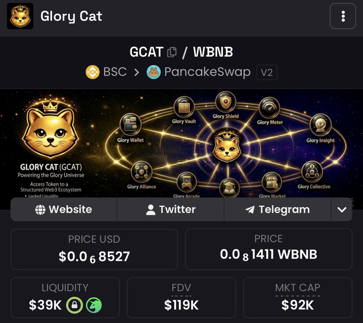 Valerie’s Crypto Hub 🔶⚡️ tweet media