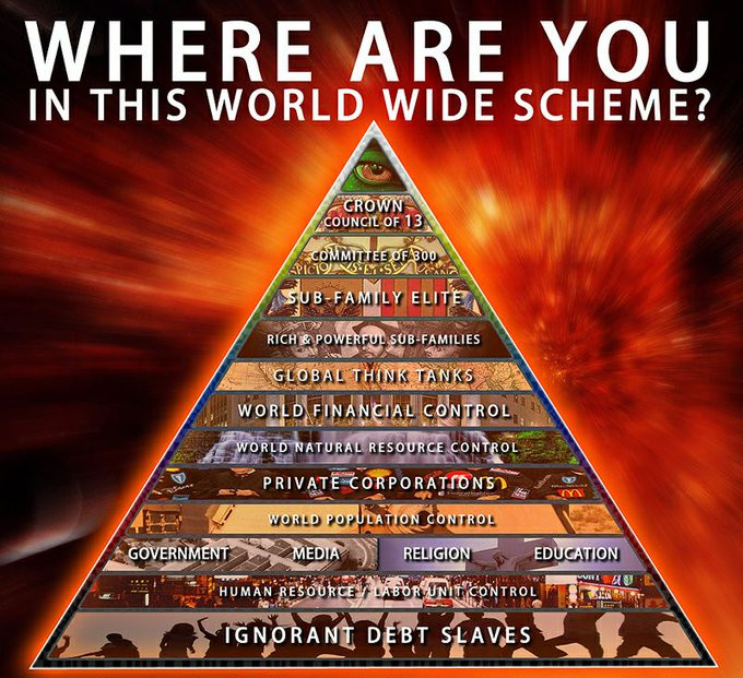 occultbot tweet media