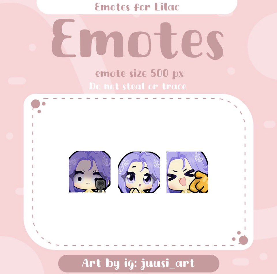 JuusiArt | Vgen Open Comms tweet media