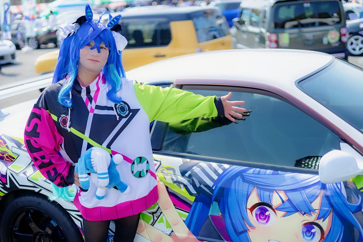 akane＠ tweet media