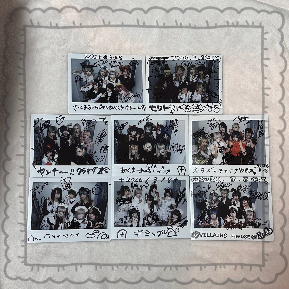 🔯サークルライチ🔯 tweet media