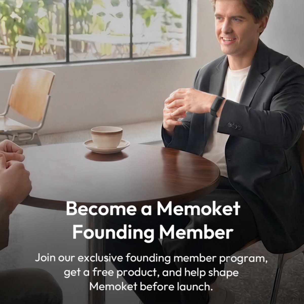Memoket tweet media