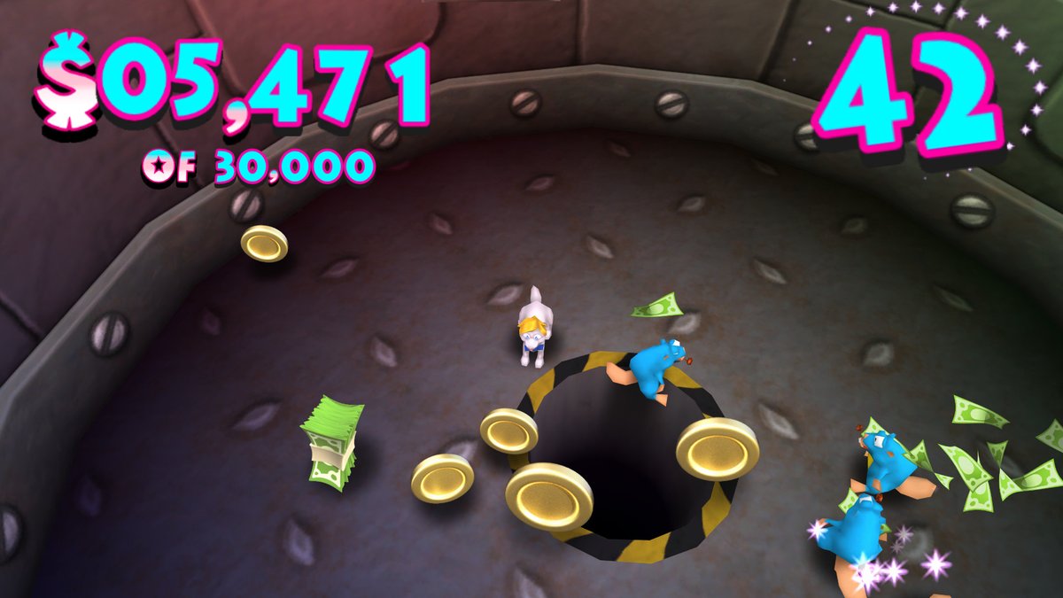 Furry Games tweet media