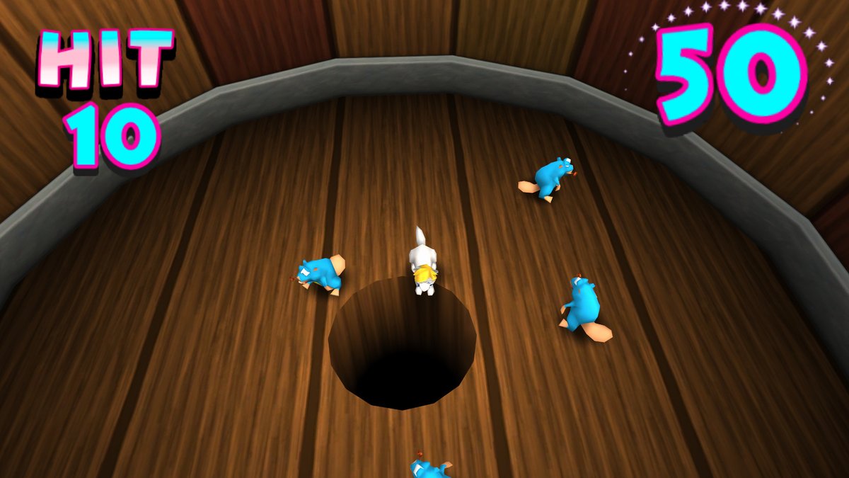 Furry Games tweet media