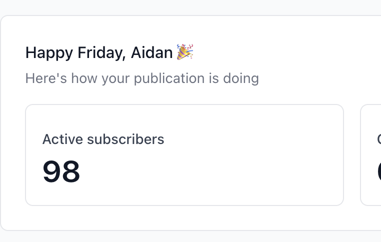 Aidan Collins | Scaling B2B Offers on LinkedIn & X tweet media