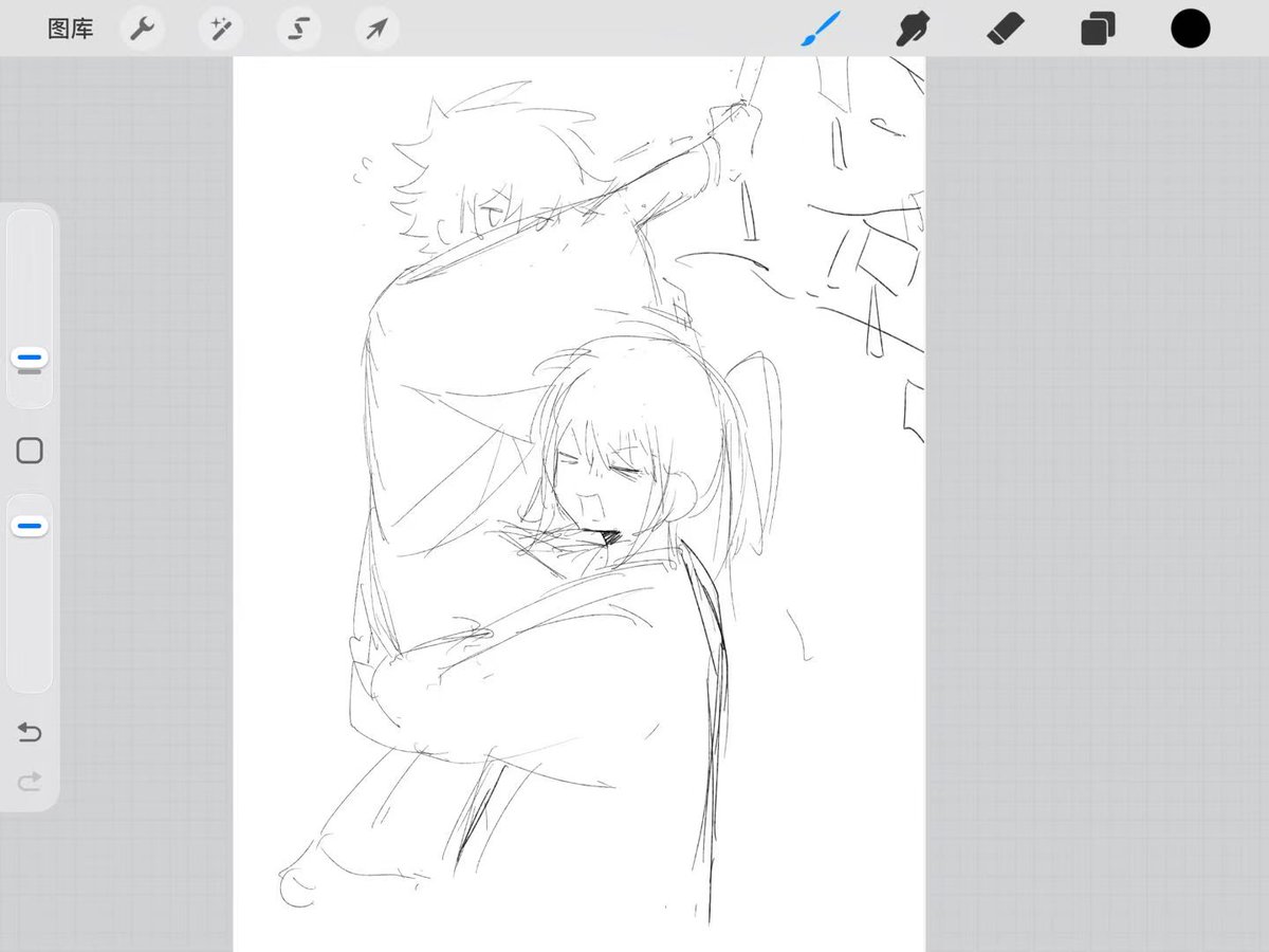 落地水 tweet media