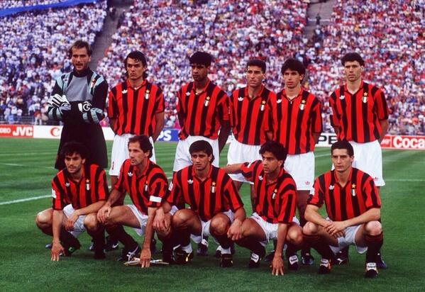 90s Football tweet media