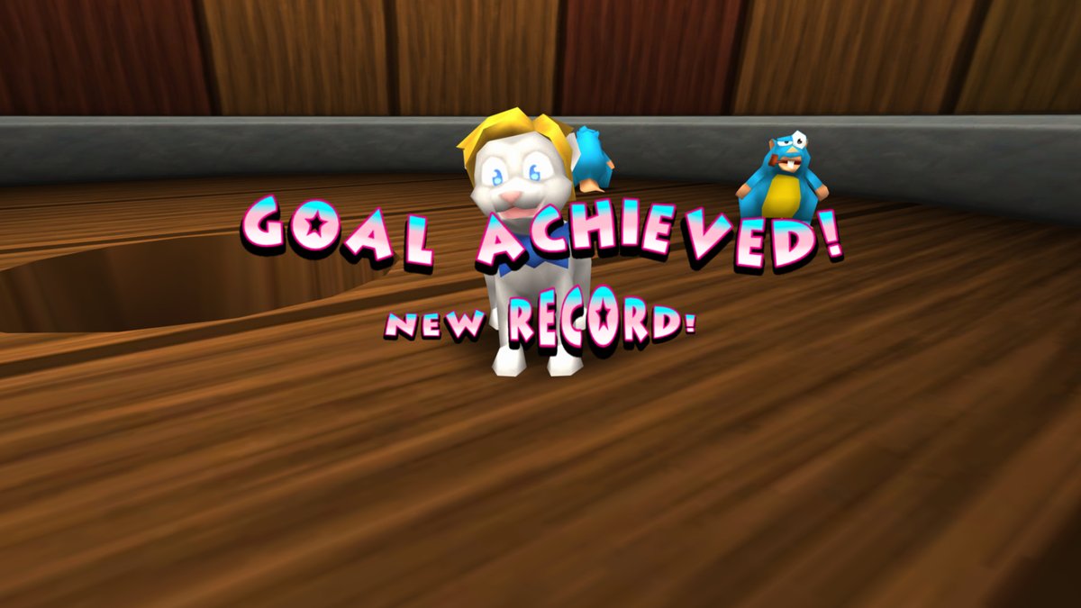 Furry Games tweet media