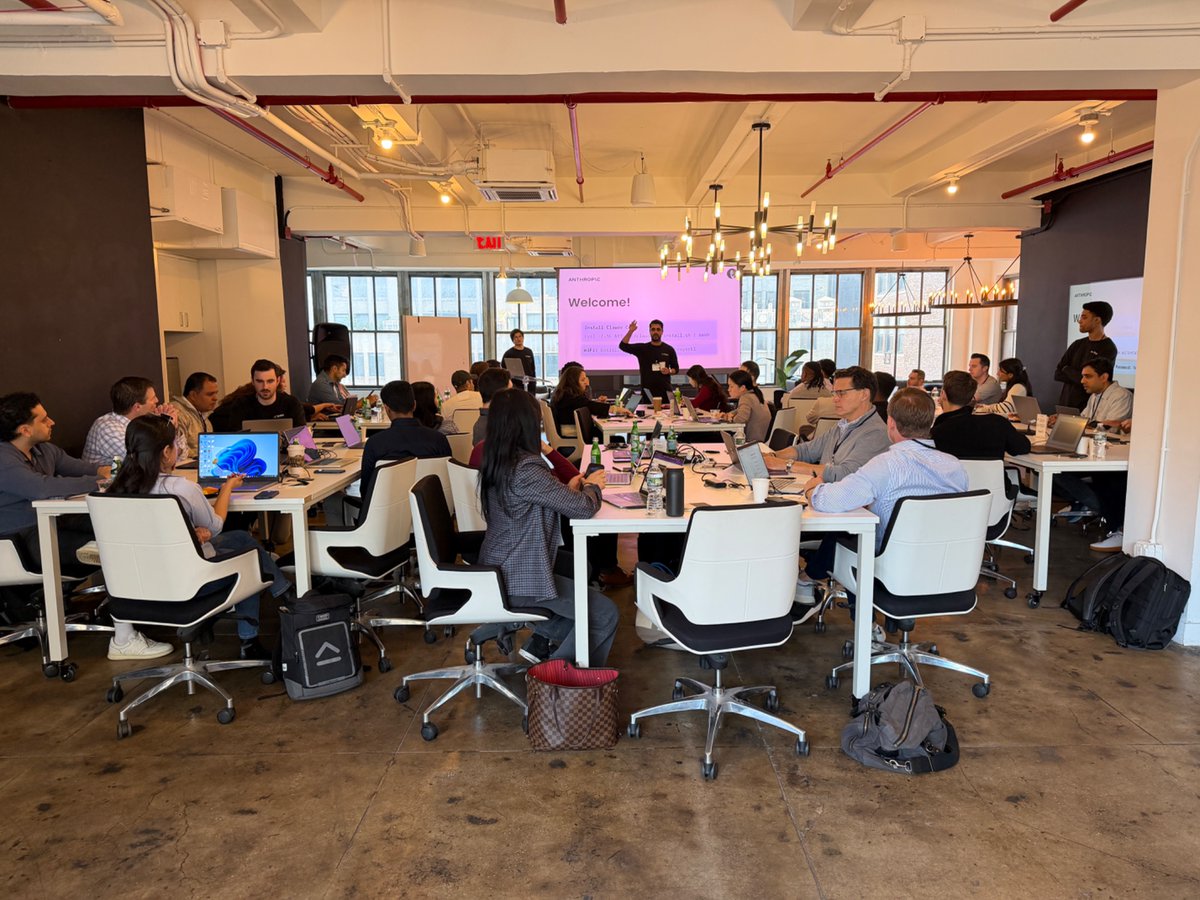 Alex Lieberman tweet media