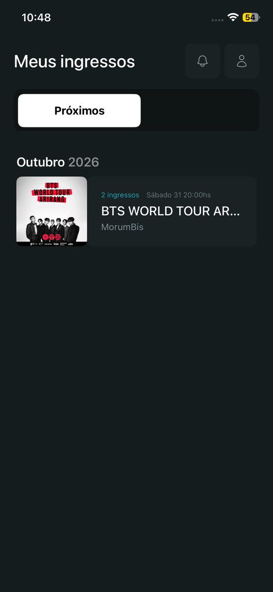 Duda beatriz VAI VER O BTS🩸 tweet media