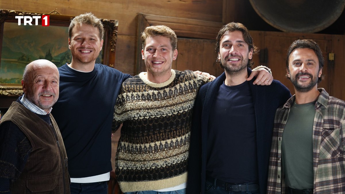 Taşacak Bu Deniz tweet media