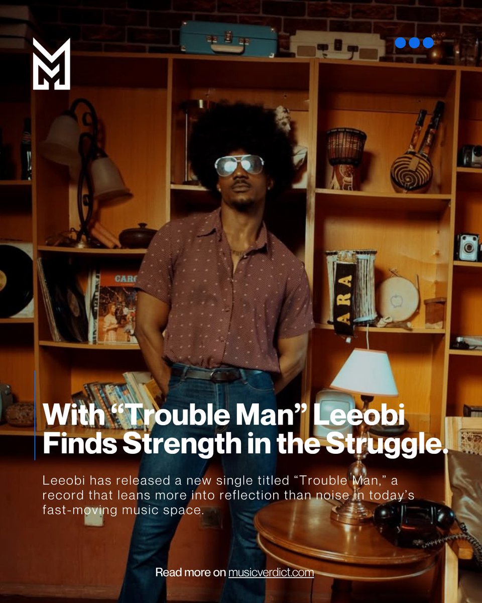 Music Verdict tweet media