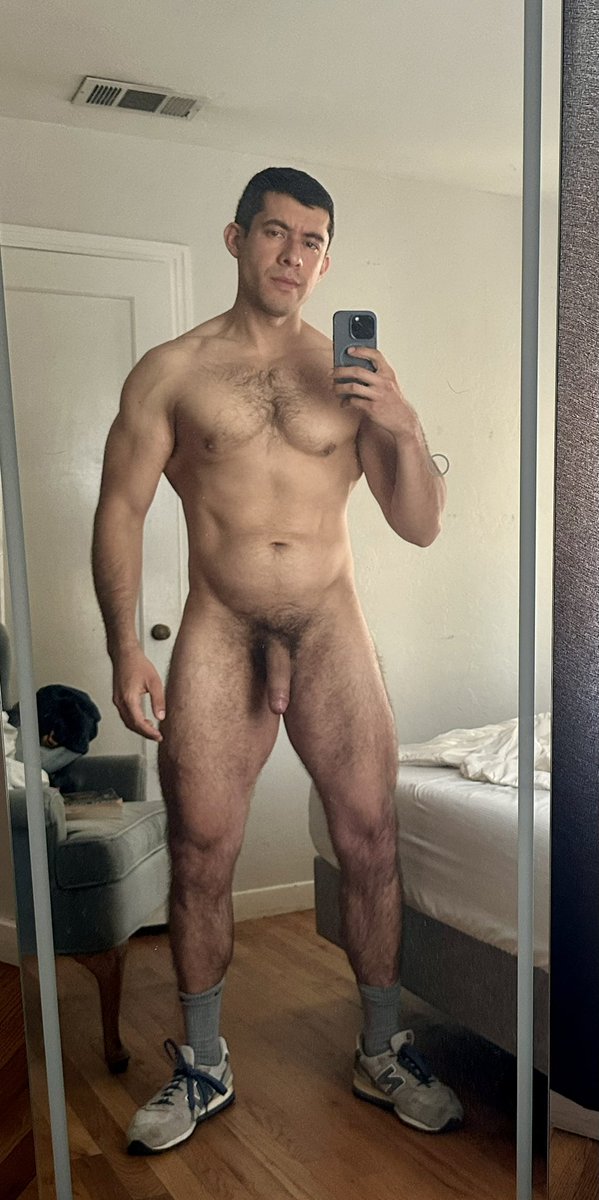 Bro, I need to breed you