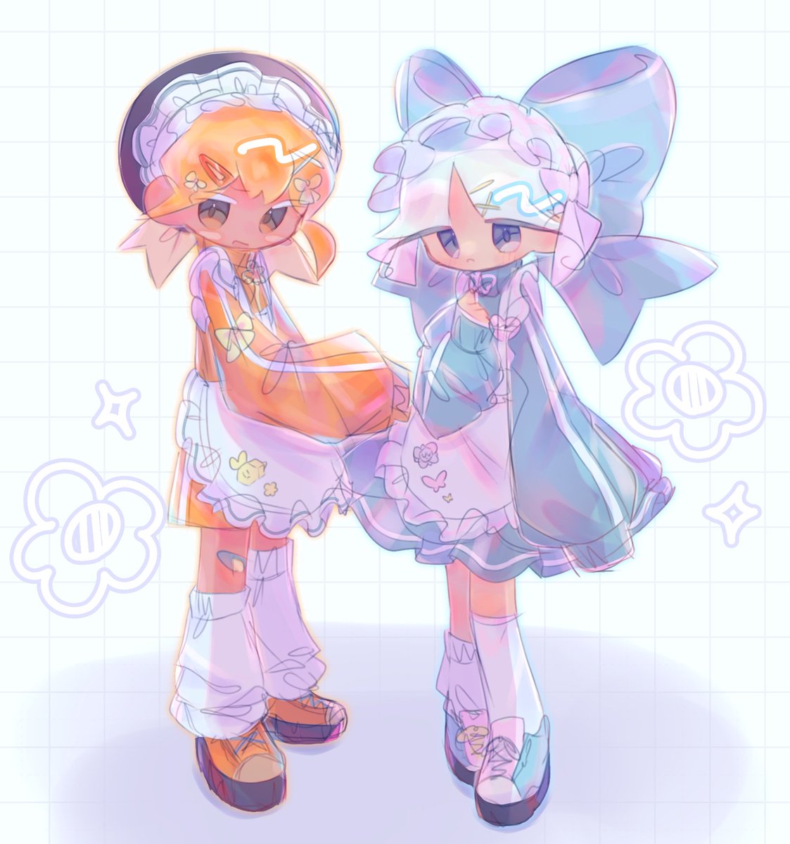 すがり tweet media