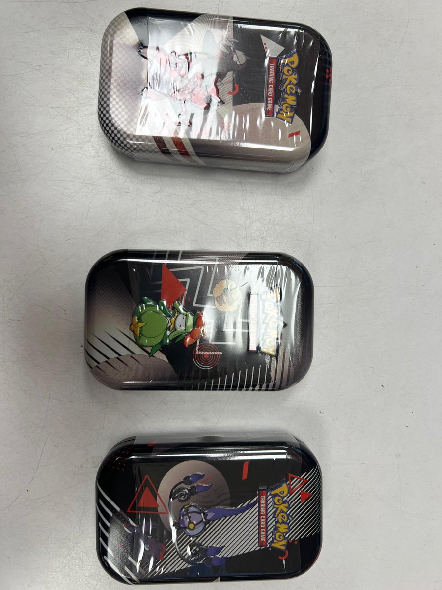 DAZDDAZZLER's tweet photo. @PBSTUK These were in my Tesco haven’t opened yet to see contents if anyone knows … https://t.co/wEFq8FdTdz