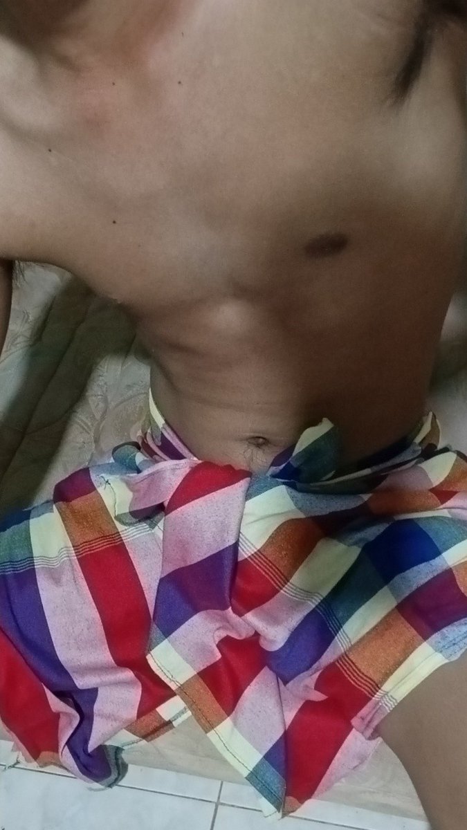 ชอบนุ่งผ้าขาวม้า tweet media