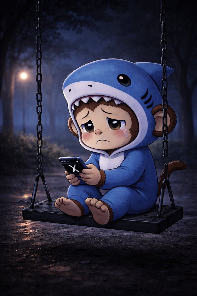 샤크몽키 tweet media