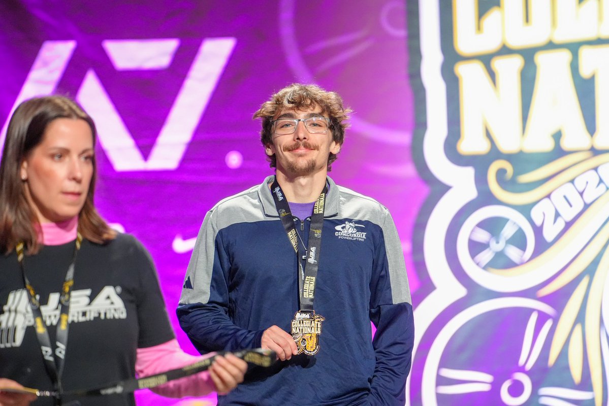 Concordia Bulldogs tweet media