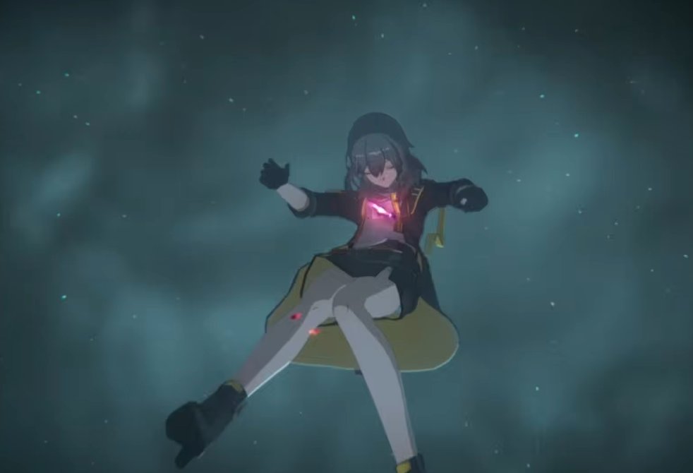 Stelle_Daily's tweet photo. Another one
Version 4.2 Trailer: "So Laughed the Masses" | Honkai: Star Rail
abudance aha https://t.co/SoItd0toDj