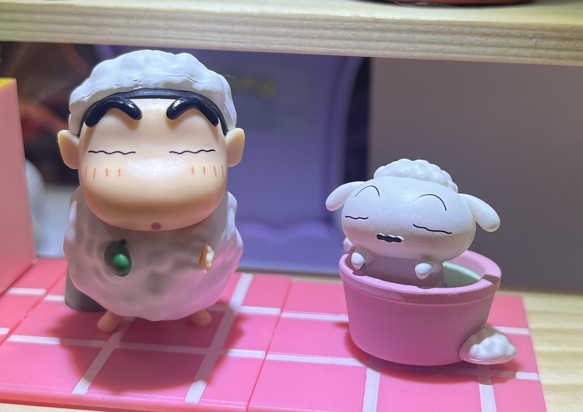 럭키 흰둥이 tweet media