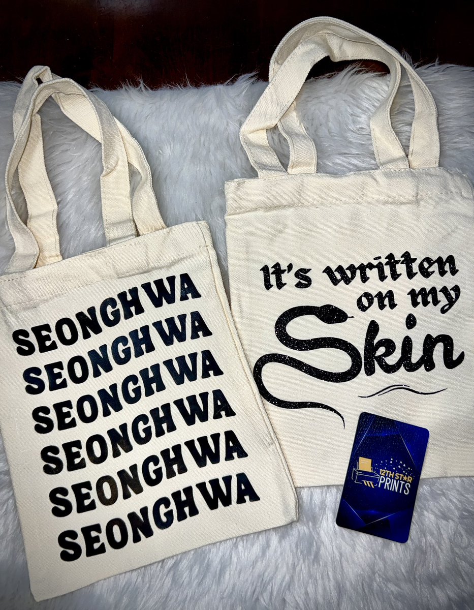 Seonghwa's name is definitely written in our hearts (di pwedeng skin 😂) 

Another giveaway for #EcdysisAJourneyOfChange by <a href="/Kohi_0403/">Kohi Barnag saw ATEEZ 🍀 SB19 & XLOV next!</a> can't wait to see all the shinestars and atinys tomorrow 🥰