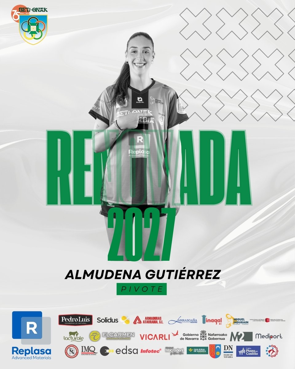 Replasa Beti-Onak tweet media