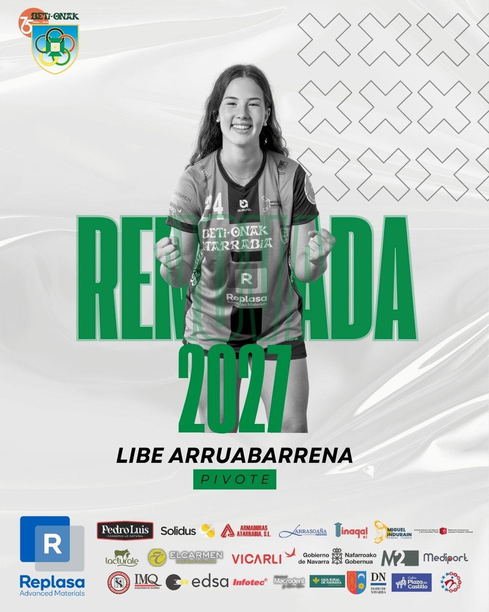 Replasa Beti-Onak tweet media