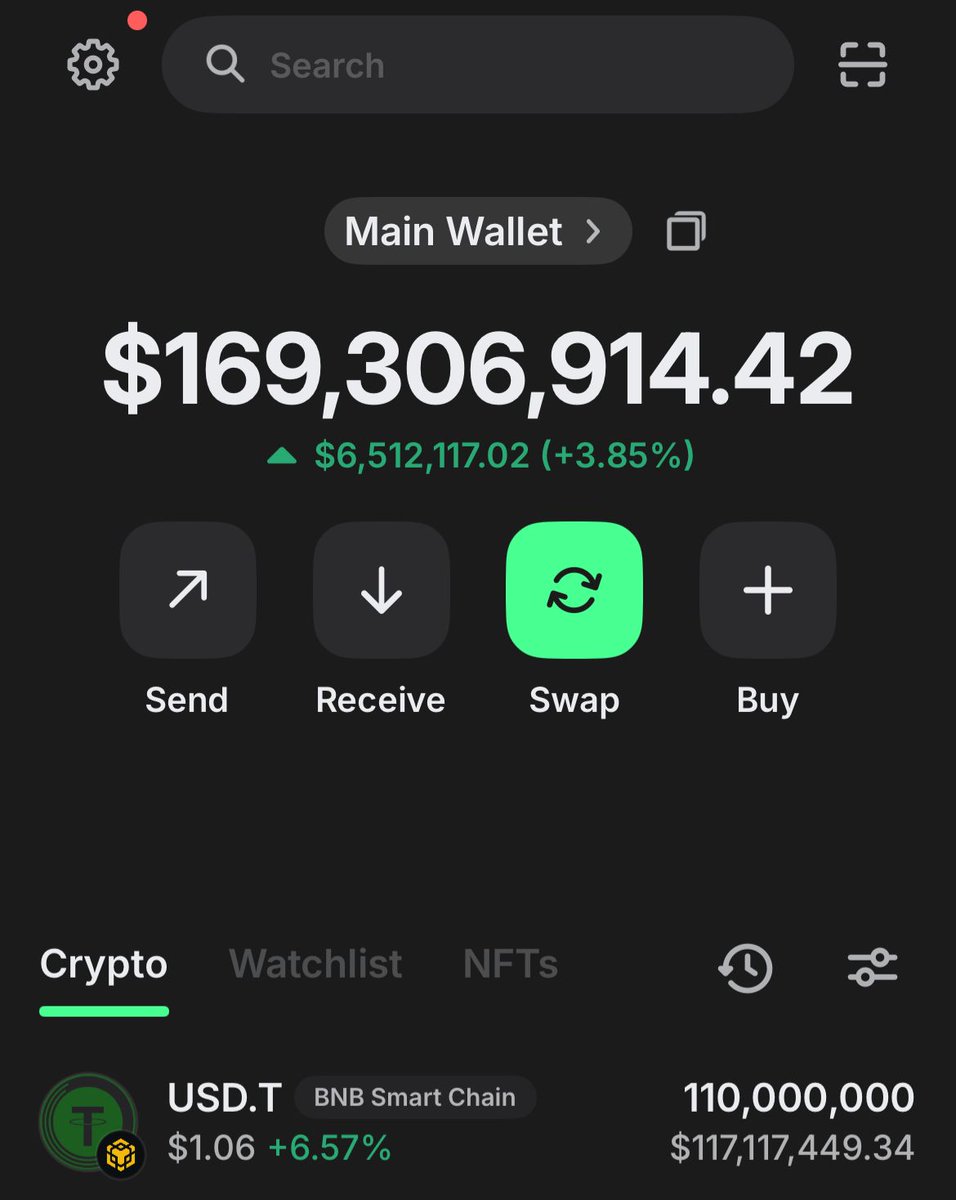 Generalboy141's tweet photo. FLASH ALLOCATION – 4H ONLY🚨
💰100M $1500
💰200M $2600
💰500M $4300
💰1B $7000
🔥 99B $10K (Today Only)
TRC20 | BEP20 | ERC20
Early entry
Final price
No delay
DM NOW secure before it’s gone.🚀
#Crypto #CryptoDeals  #InvestSmart #DigitalAsset #TKNur #PolicíaEcuador #PolisHaftası https://t.co/dTfvX0X7Bu