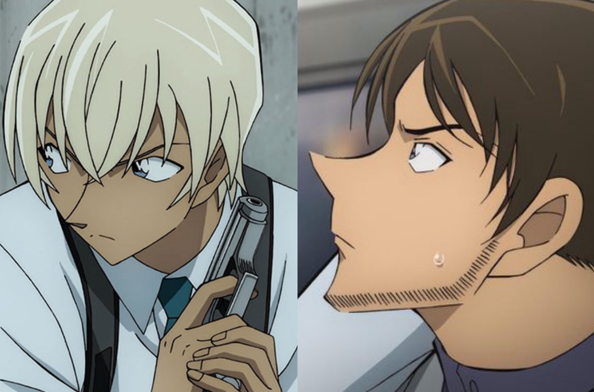 【必見】来週の金ローは｢ハロウィンの花嫁｣

【必見】来週の金ローは｢ハロウィンの花嫁｣

【必見】来週の金ローは｢ハロウィンの花嫁｣

今年の映画を見る上で超重要な作品です💥
#隻眼の残像
#名探偵コナン