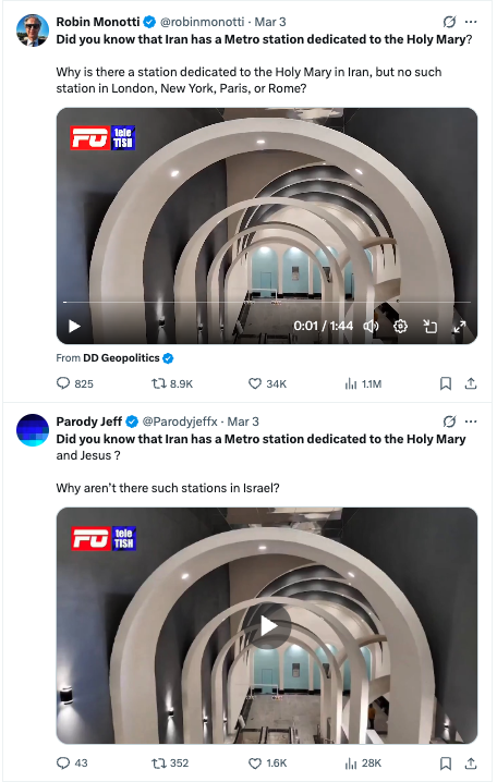 Eyal Yakoby tweet media
