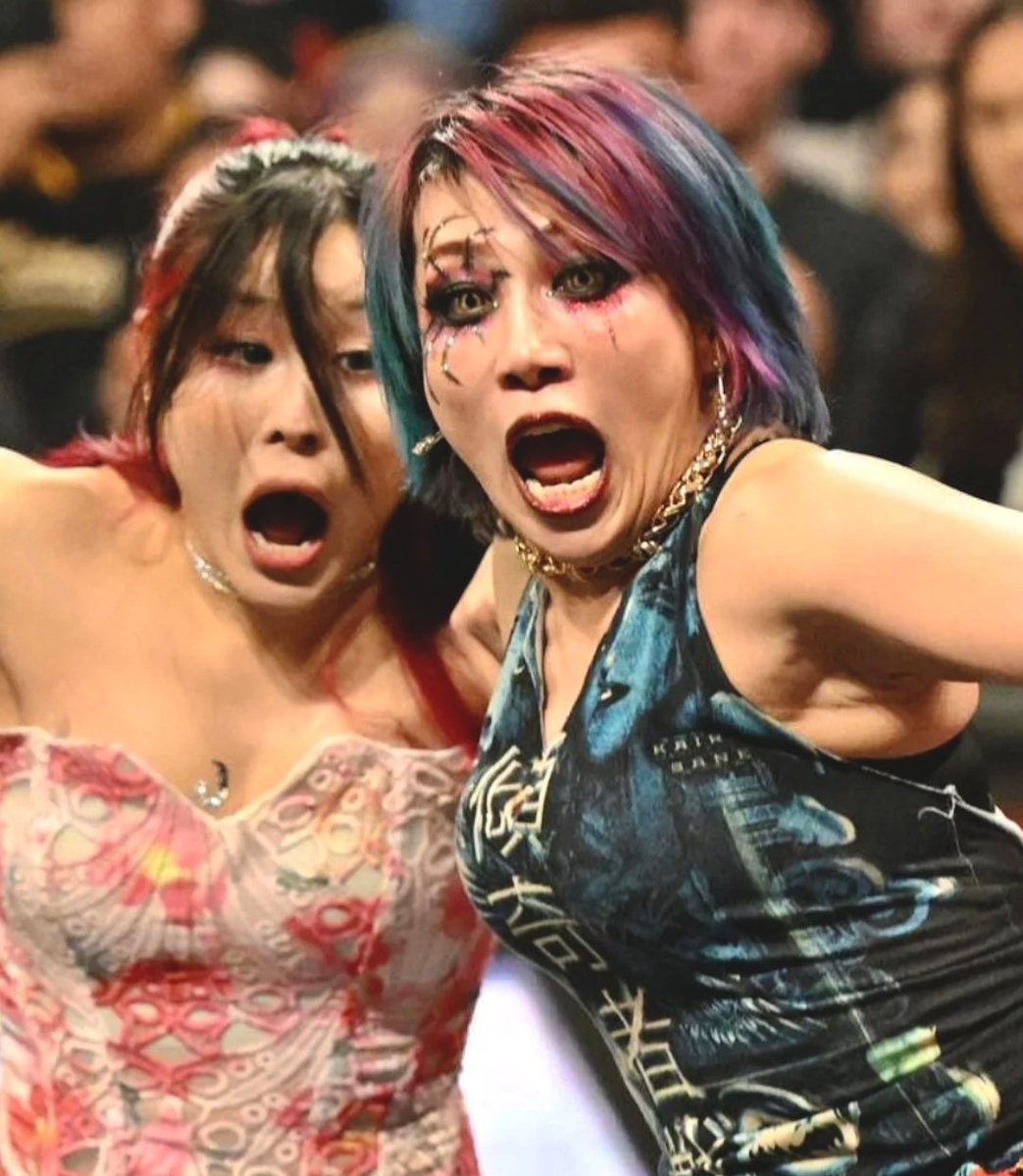 Wrestle Ops tweet media