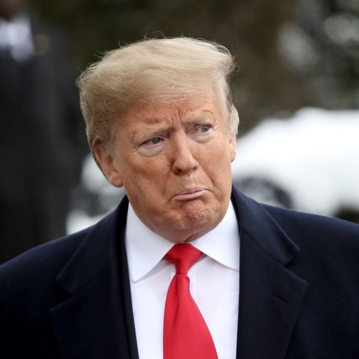 UniverseTwenty's tweet image. 🚨BIG BREAKING Trump says "World’s most powerful reset" bullish for #Crypto