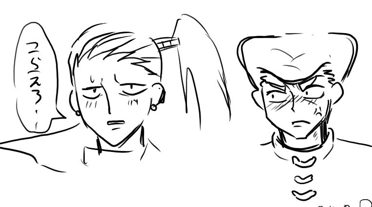 ぬすっと tweet media