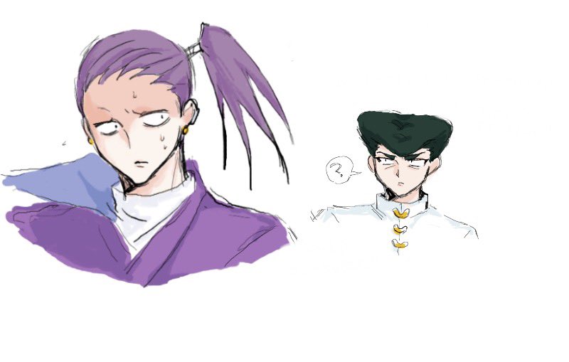 ぬすっと tweet media