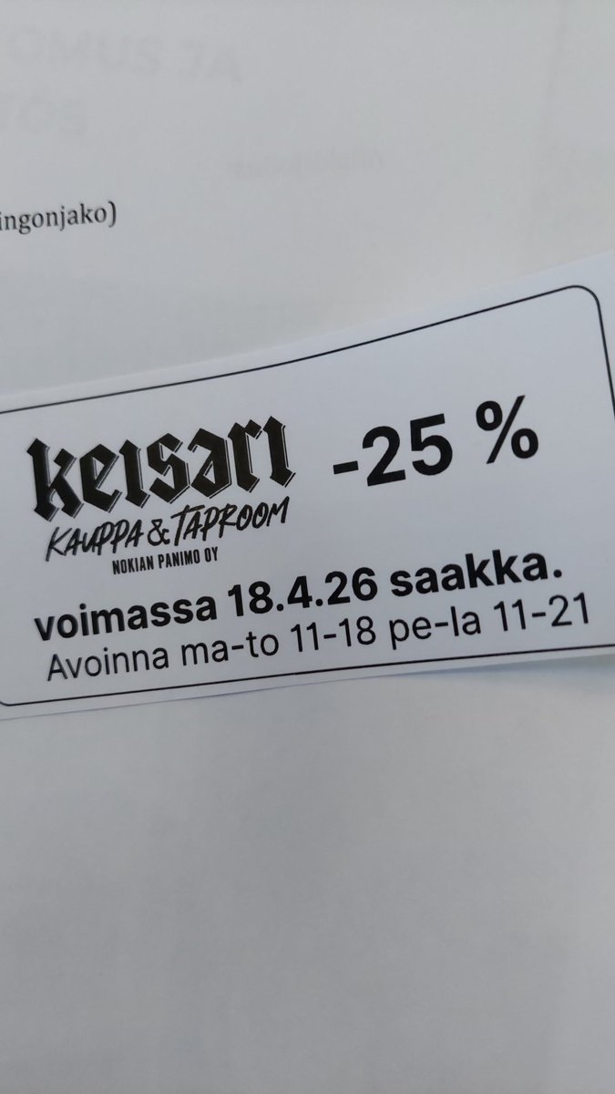 Lasse Penttinen tweet media