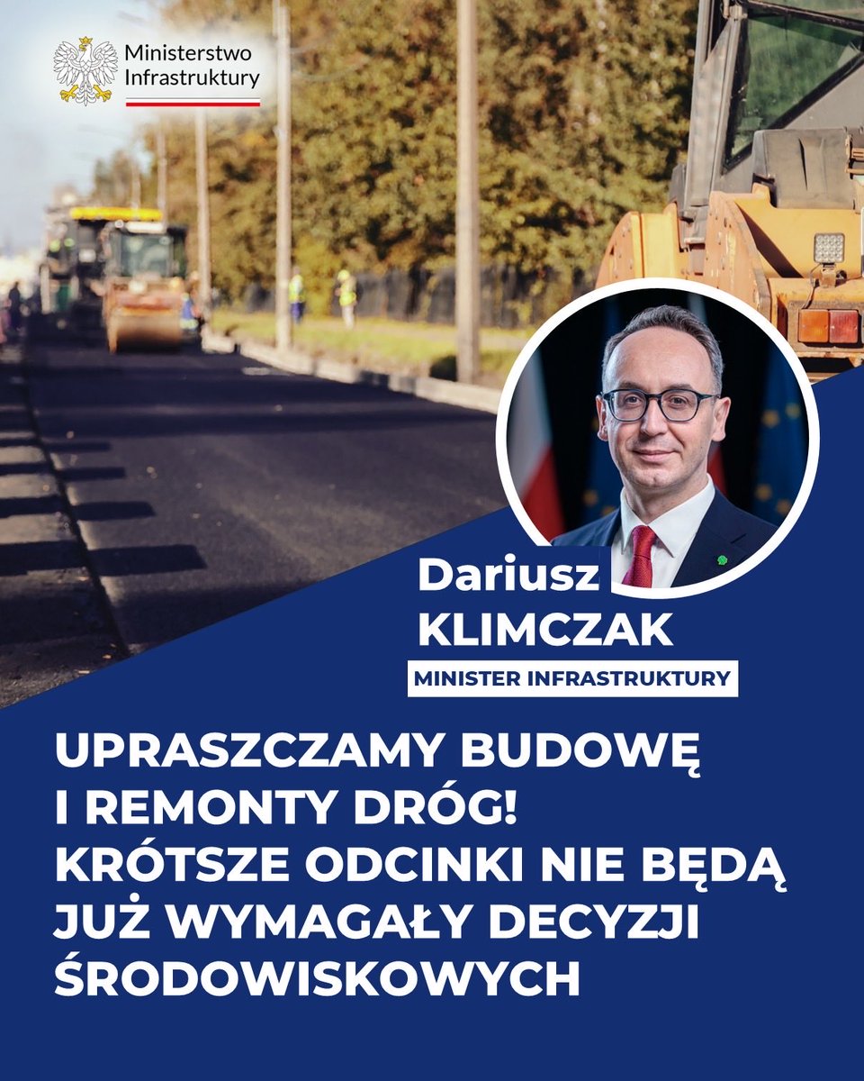 Dariusz Klimczak tweet media