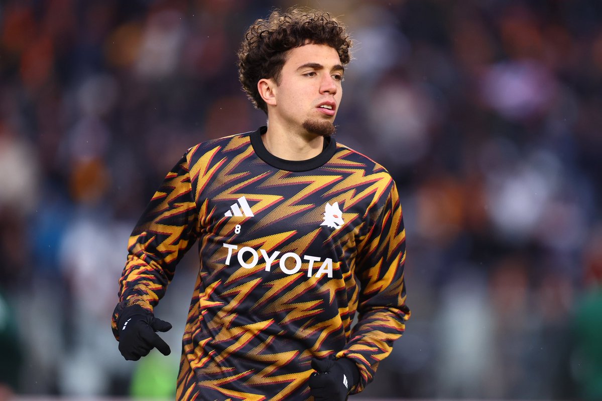 Actu Foot tweet media