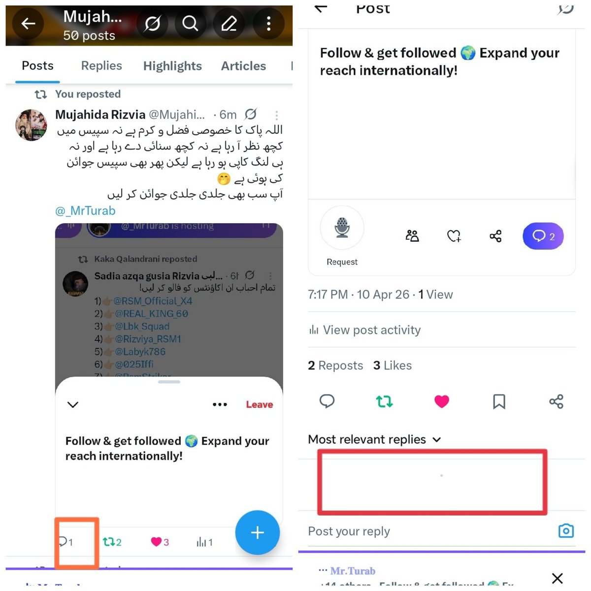 Mujahida Rizvia tweet media
