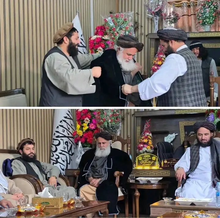 سعید الله مسرور tweet media