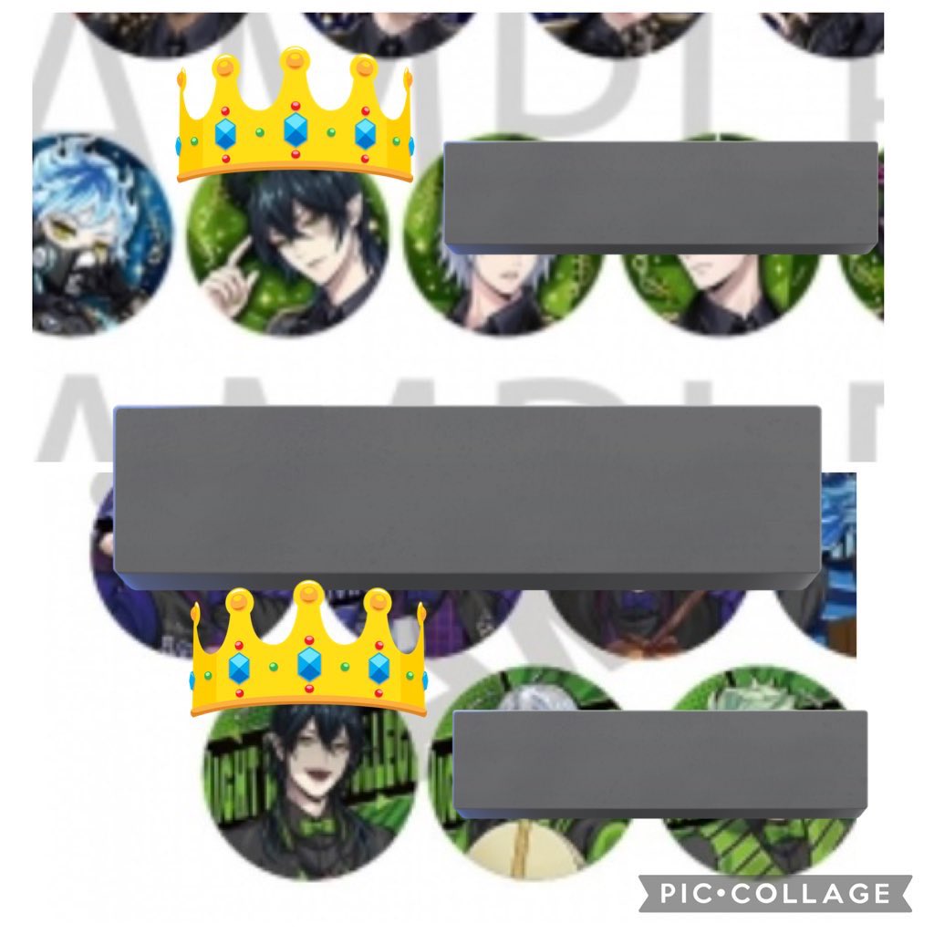 ガチャに負け続ける監督生 tweet media