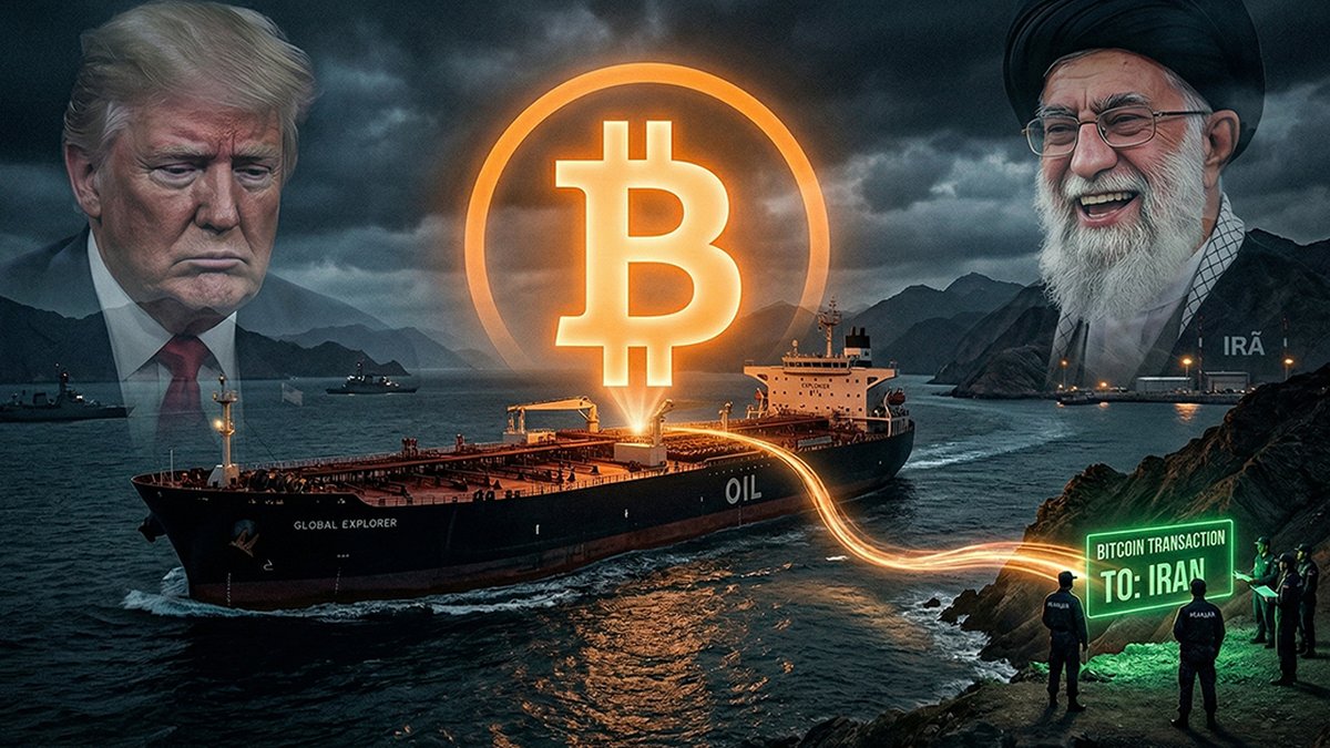 Cryptonews Brasil tweet media