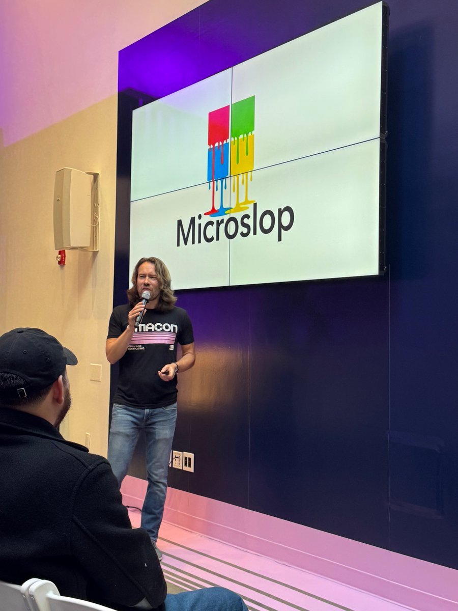 Chris Power tweet media